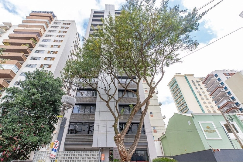 Conjunto comercial no Jardim Paulista, perto do pão de açúcar: 8ª foto da galeria de imagens do imóvel