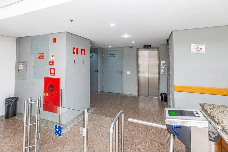 Conjunto comercial no Jardim Paulista, perto do pão de açúcar: 3ª foto da galeria de imagens do imóvel