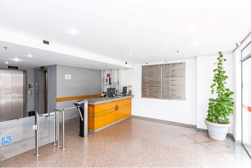 Conjunto comercial no Jardim Paulista, perto do pão de açúcar: 5ª foto da galeria de imagens do imóvel