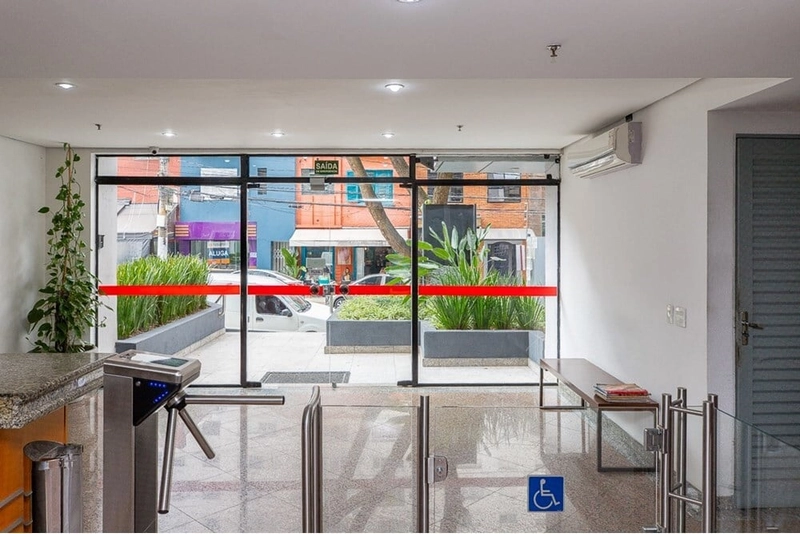 Conjunto comercial no Jardim Paulista, perto do pão de açúcar: 2ª foto da galeria de imagens do imóvel