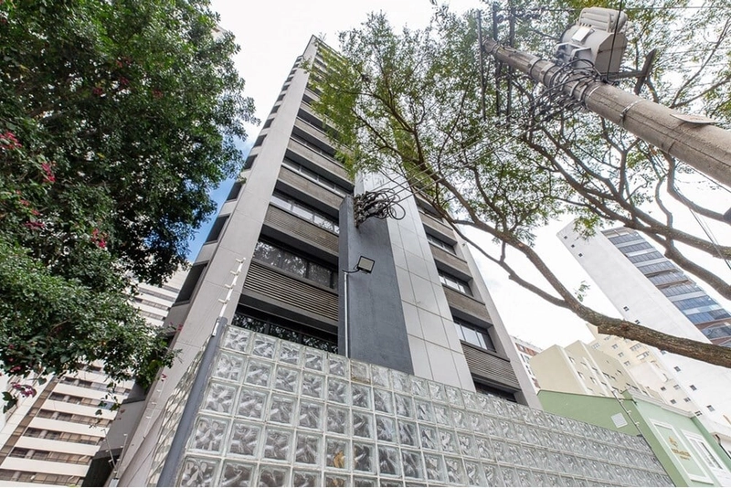 Conjunto comercial no Jardim Paulista, perto do pão de açúcar: 6ª foto da galeria de imagens do imóvel