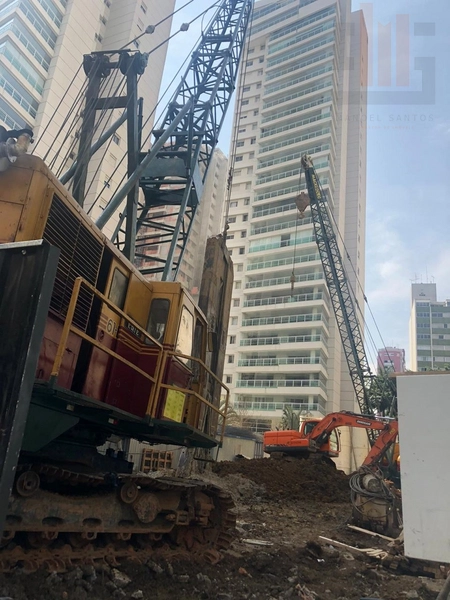 Apartamento 3 dormitórios, próximo ao Metrô Oscar Freire: 12ª foto da galeria de imagens do imóvel