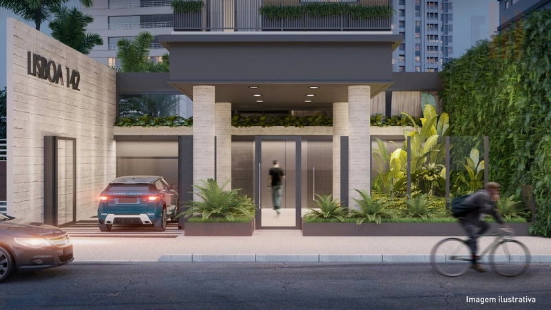 Apartamento 3 dormitórios, próximo ao Metrô Oscar Freire: 17ª foto da galeria de imagens do imóvel