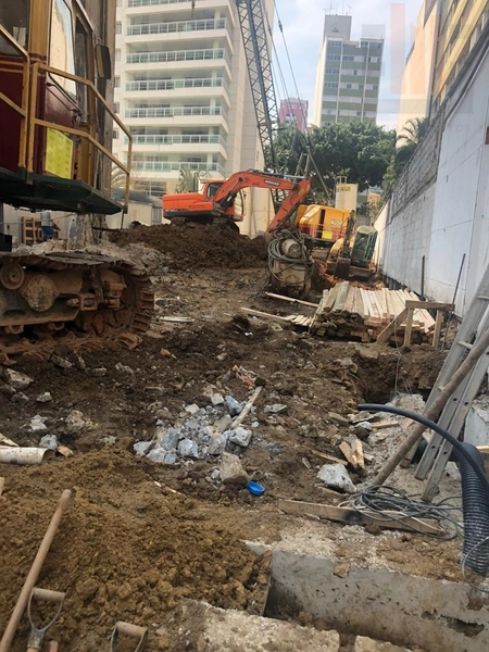 Apartamento 3 dormitórios, próximo ao Metrô Oscar Freire: 11ª foto da galeria de imagens do imóvel