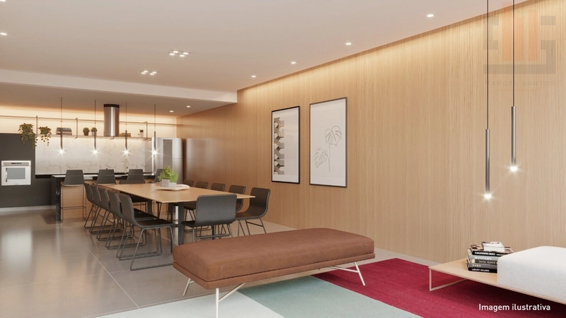 Apartamento 3 dormitórios, próximo ao Metrô Oscar Freire: 24ª foto da galeria de imagens do imóvel