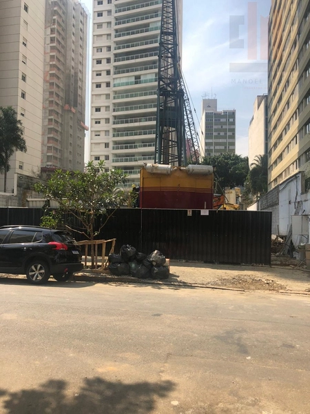 Apartamento 3 dormitórios, próximo ao Metrô Oscar Freire: 9ª foto da galeria de imagens do imóvel