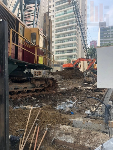 Apartamento 3 dormitórios, próximo ao Metrô Oscar Freire: 10ª foto da galeria de imagens do imóvel