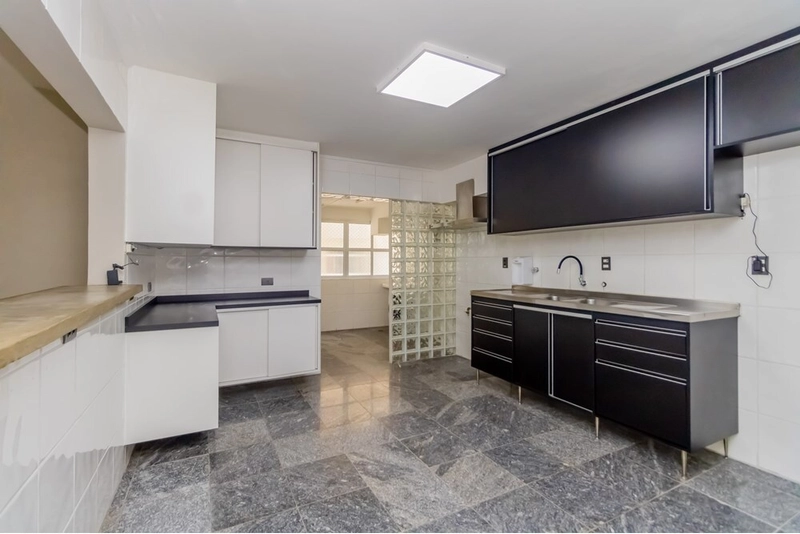 Apartamento 3 dormitórios 2 vagas na Vila Madalena: 25ª foto da galeria de imagens do imóvel