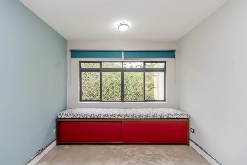 Apartamento 3 dormitórios 2 vagas na Vila Madalena: 13ª foto da galeria de imagens do imóvel
