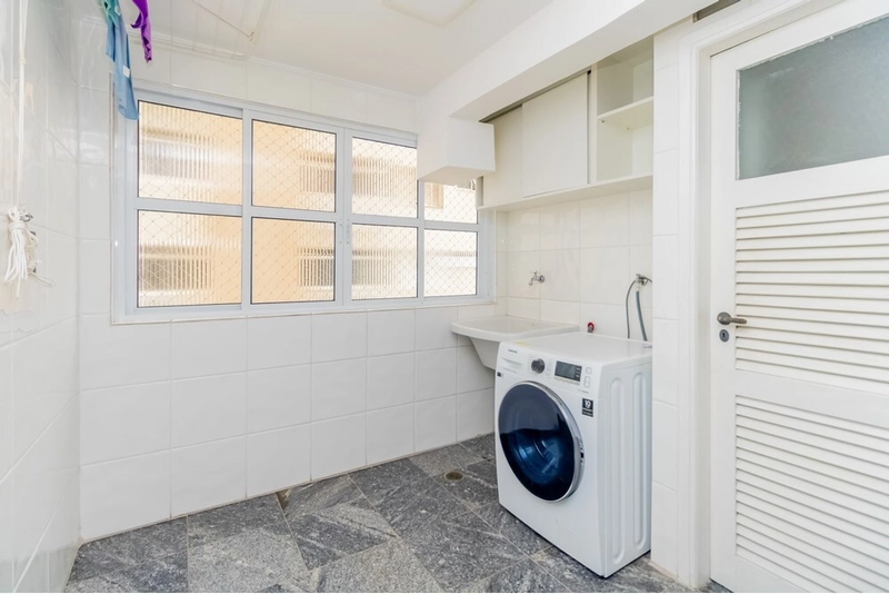 Apartamento 3 dormitórios 2 vagas na Vila Madalena: 30ª foto da galeria de imagens do imóvel