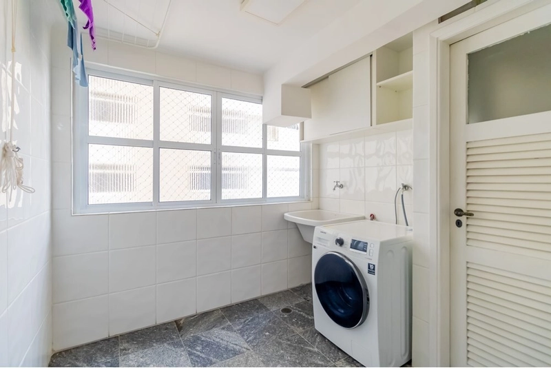 Apartamento 3 dormitórios 2 vagas na Vila Madalena: 29ª foto da galeria de imagens do imóvel