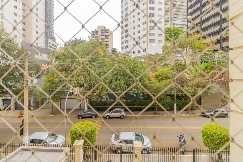 Apartamento 3 dormitórios 2 vagas na Vila Madalena: 8ª foto da galeria de imagens do imóvel