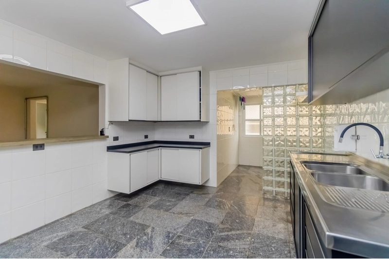 Apartamento 3 dormitórios 2 vagas na Vila Madalena: 24ª foto da galeria de imagens do imóvel