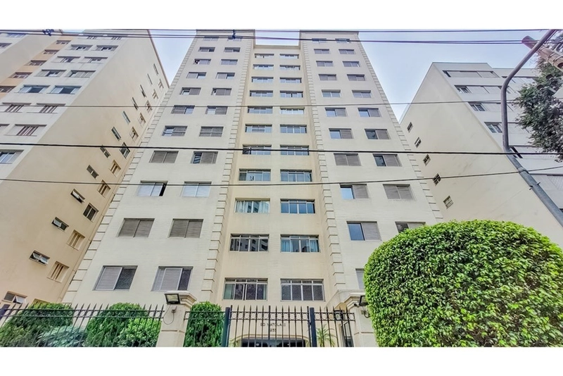 Apartamento 3 dormitórios 2 vagas na Vila Madalena: 35ª foto da galeria de imagens do imóvel