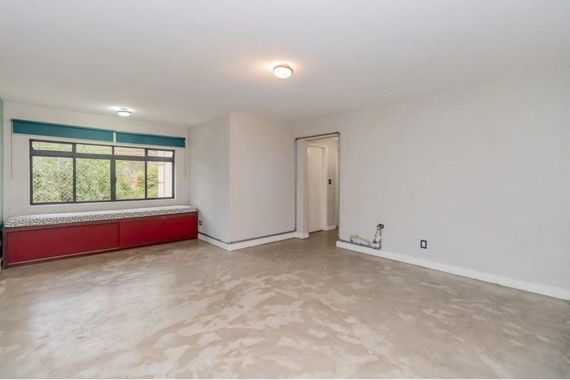 Apartamento 3 dormitórios 2 vagas na Vila Madalena: 1ª foto da galeria de imagens do imóvel