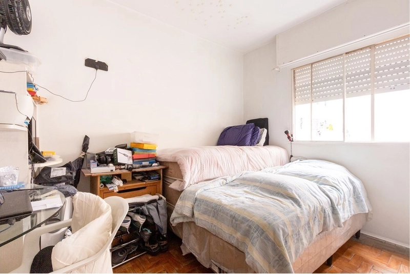 Apartamento 2 dormitórios 1 vaga em Higienópolis: 14ª foto da galeria de imagens do imóvel