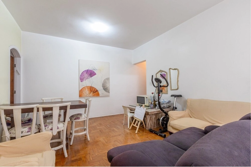 Apartamento 2 dormitórios 1 vaga em Higienópolis: 17ª foto da galeria de imagens do imóvel