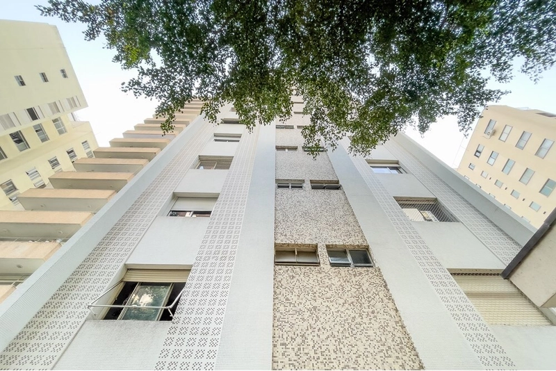 Apartamento 2 dormitórios 1 vaga em Higienópolis: 4ª foto da galeria de imagens do imóvel