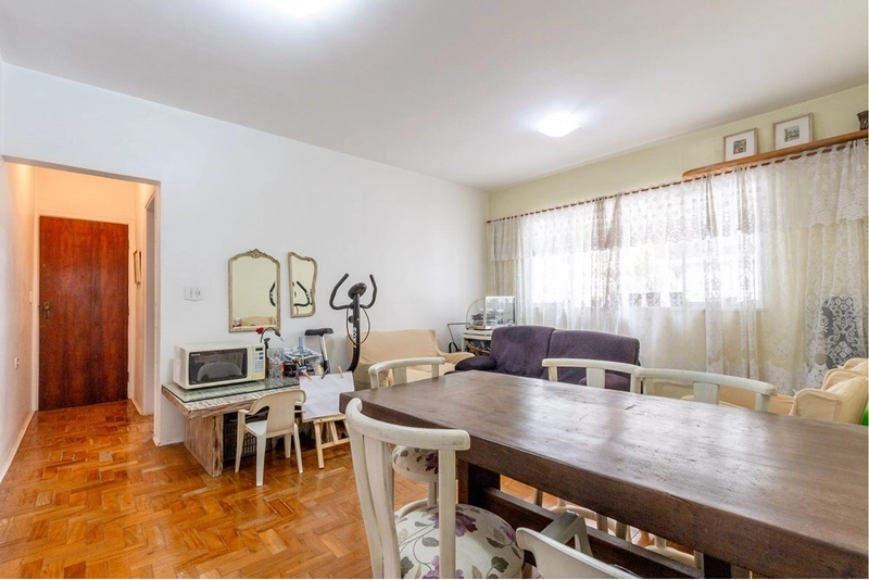 Apartamento 2 dormitórios 1 vaga em Higienópolis: 18ª foto da galeria de imagens do imóvel