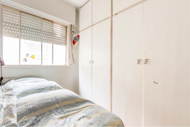 Apartamento 2 dormitórios 1 vaga em Higienópolis: 13ª foto da galeria de imagens do imóvel