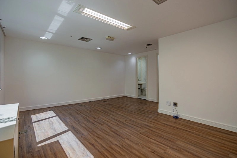 Sala comercial em Higienópolis com 1 vaga: 10ª foto da galeria de imagens do imóvel