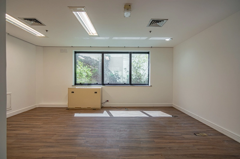 Sala comercial em Higienópolis com 1 vaga: 11ª foto da galeria de imagens do imóvel