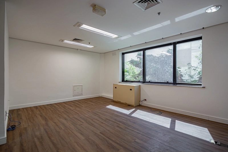 Sala comercial em Higienópolis com 1 vaga: 12ª foto da galeria de imagens do imóvel
