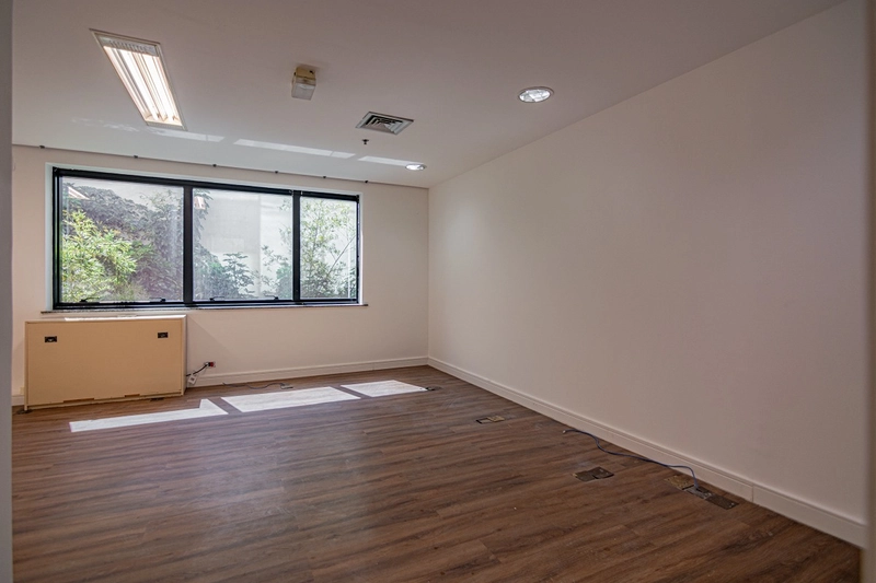 Sala comercial em Higienópolis com 1 vaga: 5ª foto da galeria de imagens do imóvel