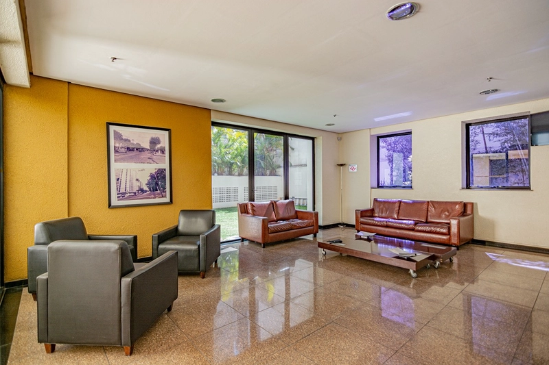 Sala comercial em Higienópolis com 1 vaga: 18ª foto da galeria de imagens do imóvel