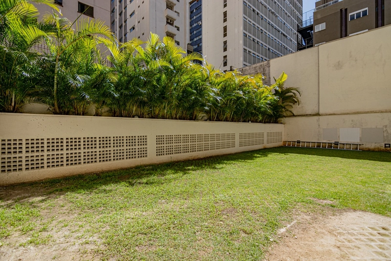 Sala comercial em Higienópolis com 1 vaga: 34ª foto da galeria de imagens do imóvel