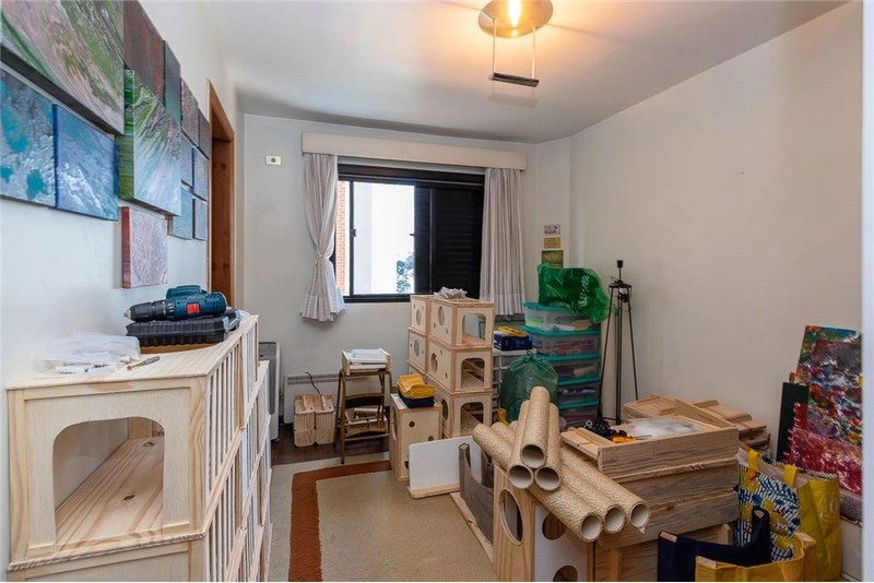 Apartamento 3 suítes 3 vagas em Perdizes: 11ª foto da galeria de imagens do imóvel