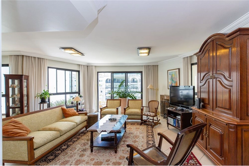 Apartamento 3 suítes 3 vagas em Perdizes: 19ª foto da galeria de imagens do imóvel