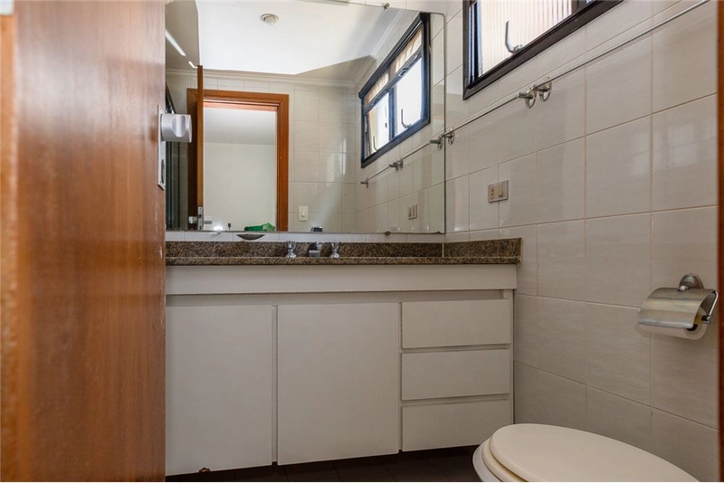 Apartamento 3 suítes 3 vagas em Perdizes: 10ª foto da galeria de imagens do imóvel