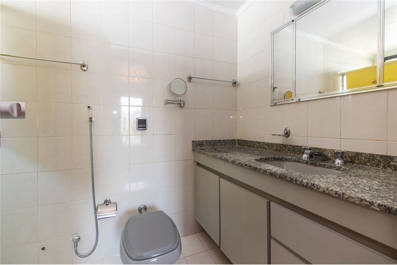 Apartamento 3 suítes 3 vagas em Perdizes: 4ª foto da galeria de imagens do imóvel