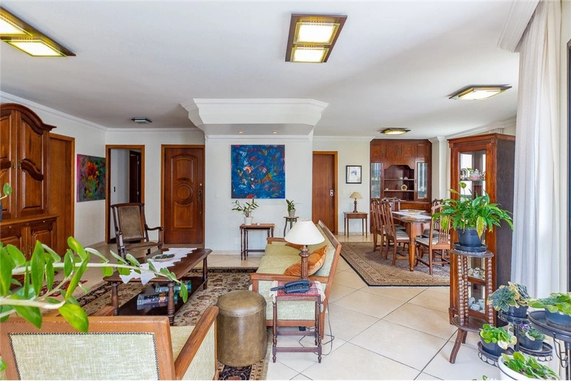 Apartamento 3 suítes 3 vagas em Perdizes: 30ª foto da galeria de imagens do imóvel