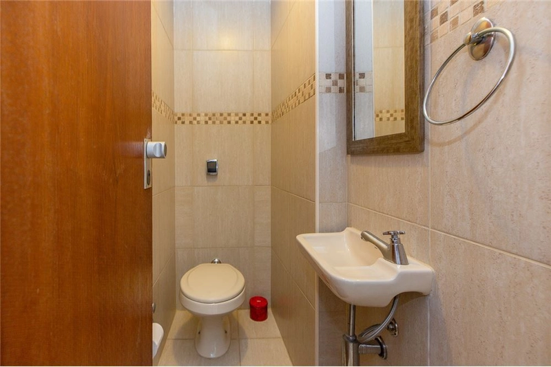 Apartamento 3 suítes 3 vagas em Perdizes: 1ª foto da galeria de imagens do imóvel
