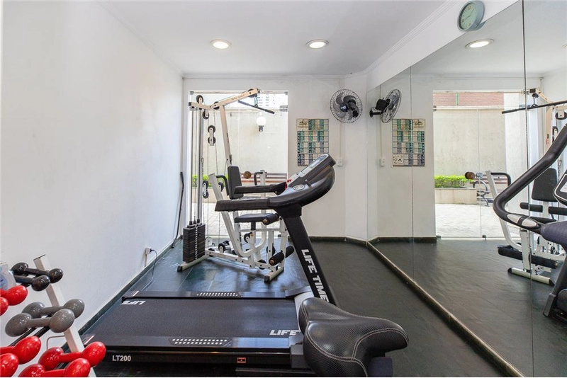 Apartamento 3 suítes 3 vagas em Perdizes: 16ª foto da galeria de imagens do imóvel