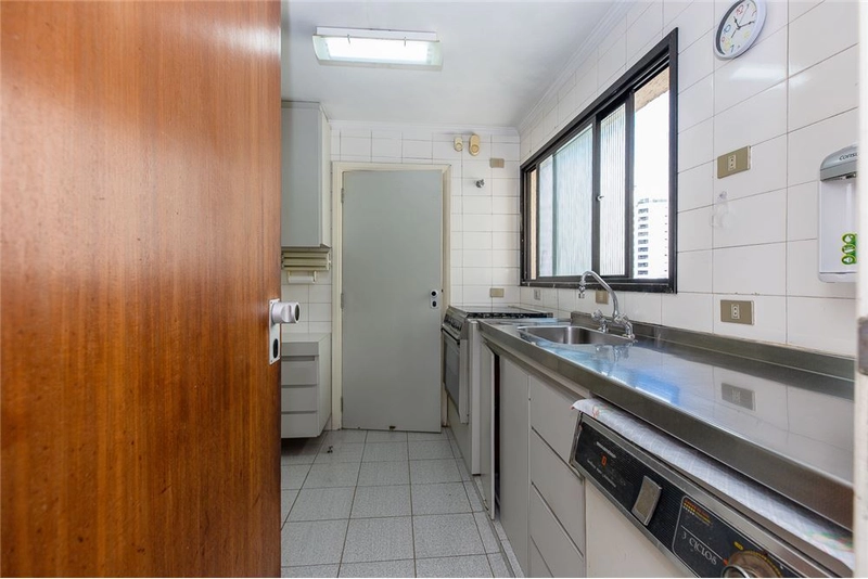 Apartamento 3 suítes 3 vagas em Perdizes: 31ª foto da galeria de imagens do imóvel