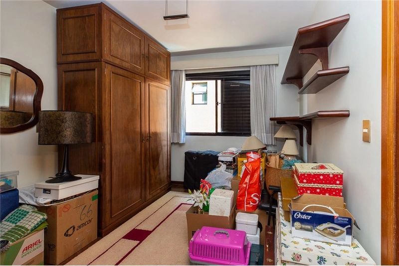 Apartamento 3 suítes 3 vagas em Perdizes: 7ª foto da galeria de imagens do imóvel