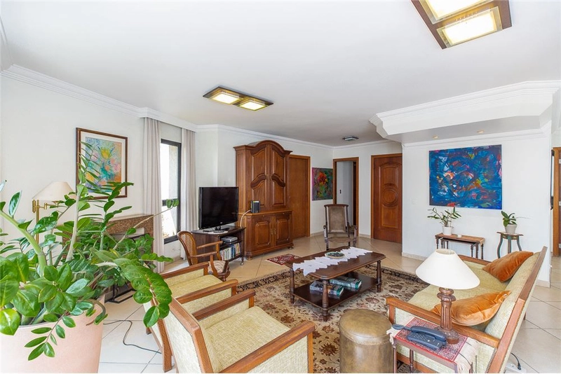 Apartamento 3 suítes 3 vagas em Perdizes: 22ª foto da galeria de imagens do imóvel