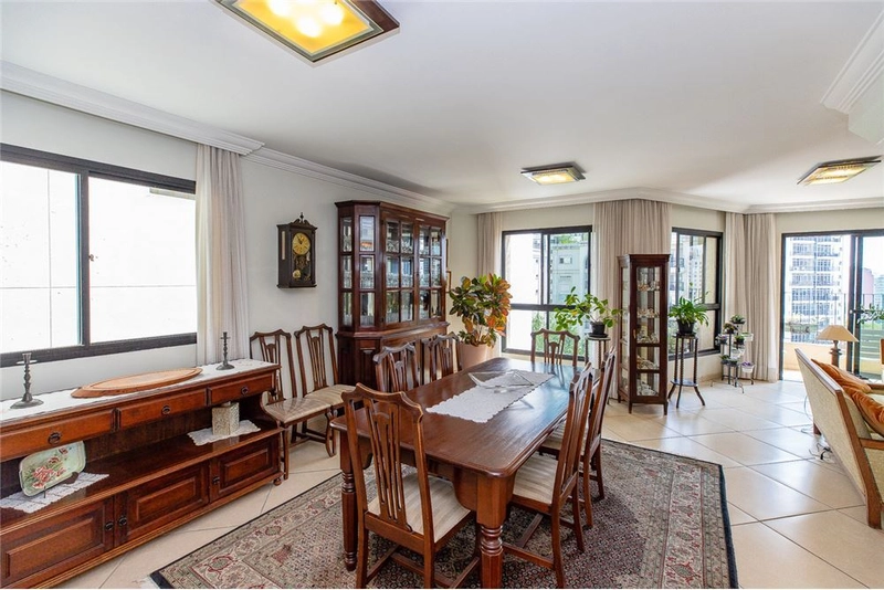 Apartamento 3 suítes 3 vagas em Perdizes: 24ª foto da galeria de imagens do imóvel
