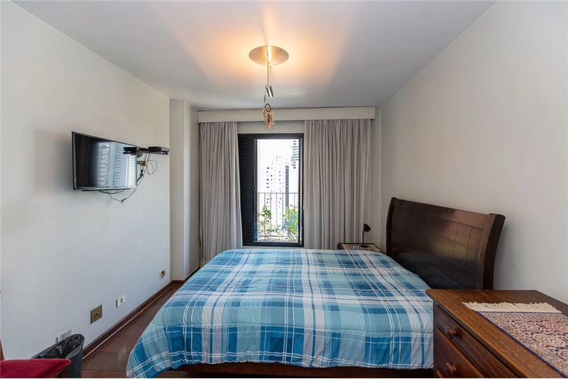 Apartamento 3 suítes 3 vagas em Perdizes: 3ª foto da galeria de imagens do imóvel