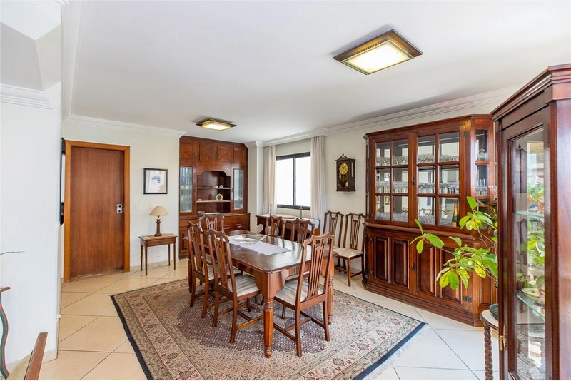Apartamento 3 suítes 3 vagas em Perdizes: 26ª foto da galeria de imagens do imóvel