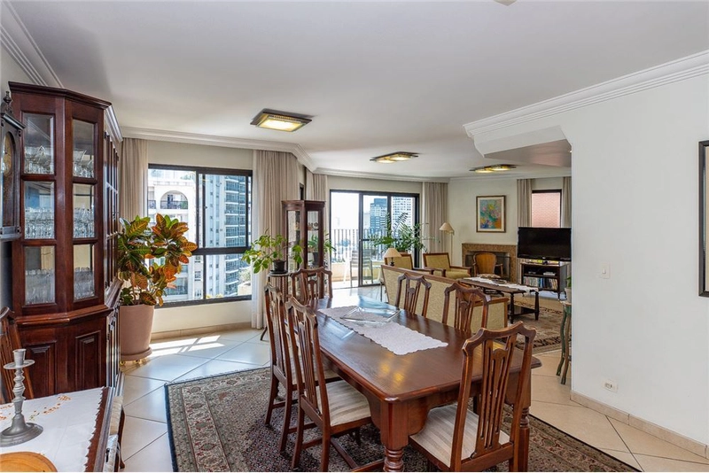 Apartamento 3 suítes 3 vagas em Perdizes: 25ª foto da galeria de imagens do imóvel