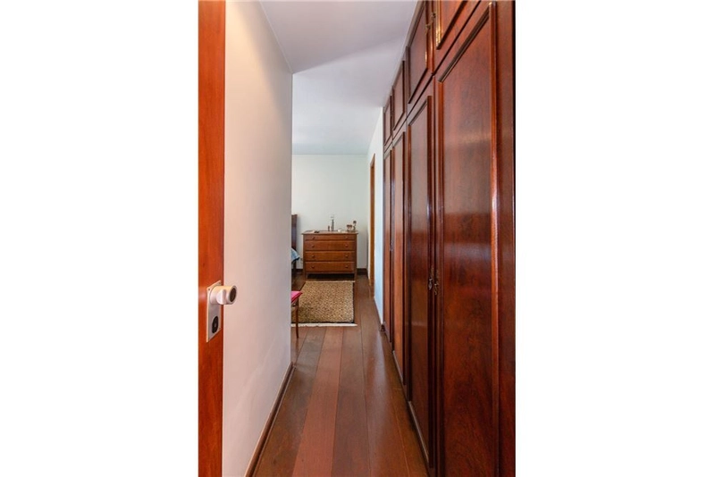 Apartamento 3 suítes 3 vagas em Perdizes: 27ª foto da galeria de imagens do imóvel