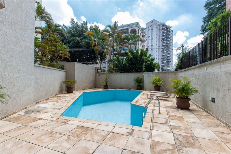 Apartamento 3 suítes 3 vagas em Perdizes: 14ª foto da galeria de imagens do imóvel