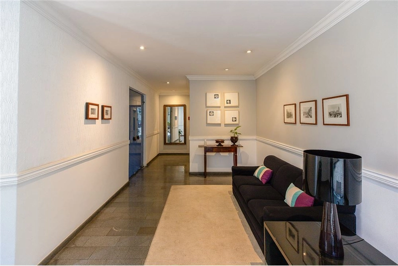 Apartamento 3 suítes 3 vagas em Perdizes: 12ª foto da galeria de imagens do imóvel