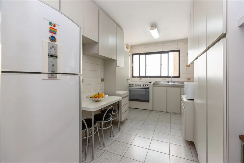 Apartamento 3 suítes 3 vagas em Perdizes: 32ª foto da galeria de imagens do imóvel