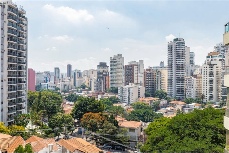 Apartamento 3 suítes 3 vagas em Perdizes: 29ª foto da galeria de imagens do imóvel