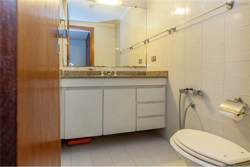 Apartamento 3 suítes 3 vagas em Perdizes: 8ª foto da galeria de imagens do imóvel